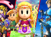 Guide: Best Zelda Games Of All Time