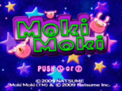 Moki Moki Cover