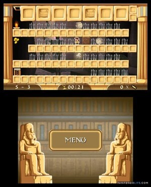 "Pyramids is just one of those games that plays well and will deliver hours of fun to a very wide audience."