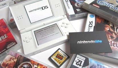 Vote For Your Favourite Nintendo DS Games