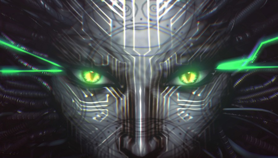 System Shock 2