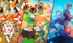 94 Switch Games You Should Pick Up in Nintendo's 'Jump-Start' January Sale (US)