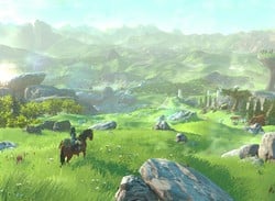 The Legend of Zelda for Wii U No Longer Set for 2015 Release