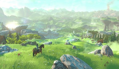 The Legend of Zelda for Wii U No Longer Set for 2015 Release