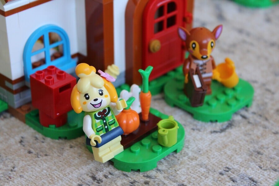 Which Is The Best LEGO Animal Crossing Set?