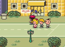 Nintendo Comments On EarthBound's Inflated Pricing