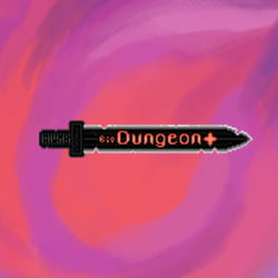 Bit Dungeon+ Cover