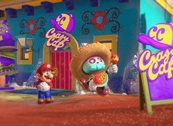 Listen to Super Mario Odyssey's Vocal Theme Song in Full