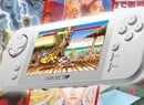 Evercade EXP Handheld Will Come Bundled With 18 Classic Capcom Titles
