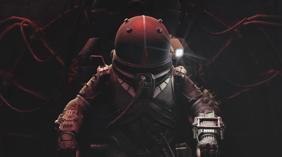 Cronos: The New Dawn