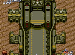 New USA Virtual Console releases for 8th January