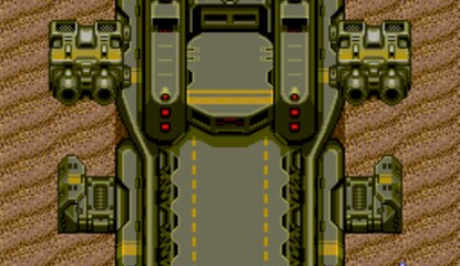 New USA Virtual Console releases for 8th January