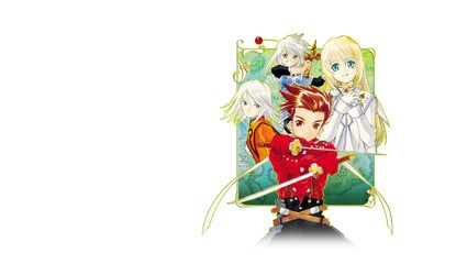 Tales of Symphonia Remastered - A GameCube Classic That Shows Its Age On Switch