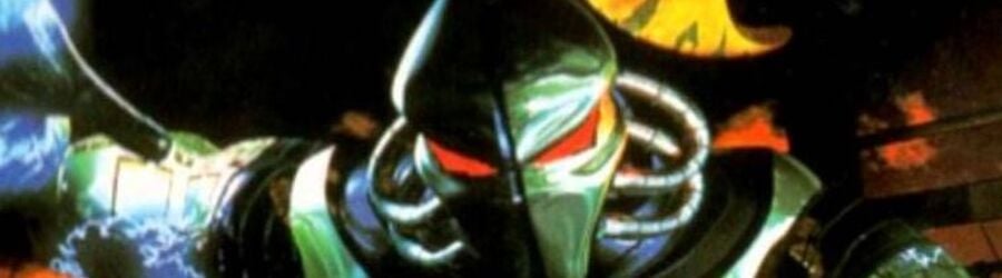 Killer Instinct (SNES)