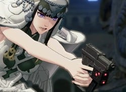 Fire Emblem's New Game Adds Some Serious Firepower