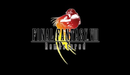 Dotemu "Honored" To Team Up With Square Enix For Remastered Version Of Final Fantasy VIII