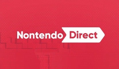 Miss Nintendo Directs? Check Out This Crowd-Pleasing 'Nontendo Direct' Presentation
