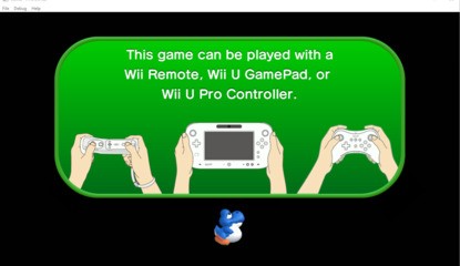 Proof of Functioning Wii U Emulator, Cemu, Emerges Online