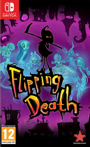 Flipping Death