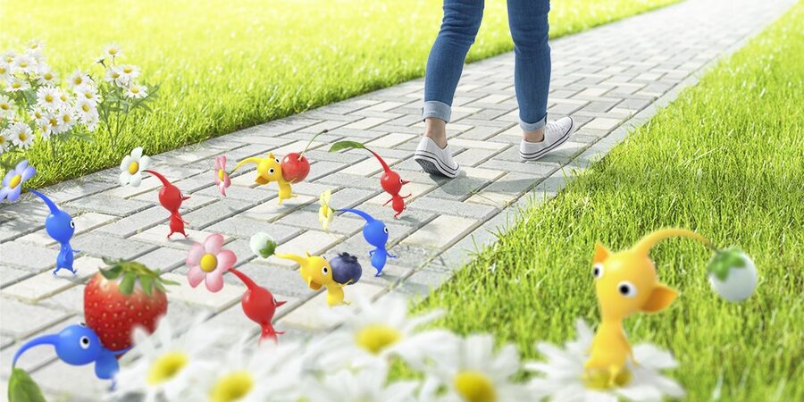 Pikmin