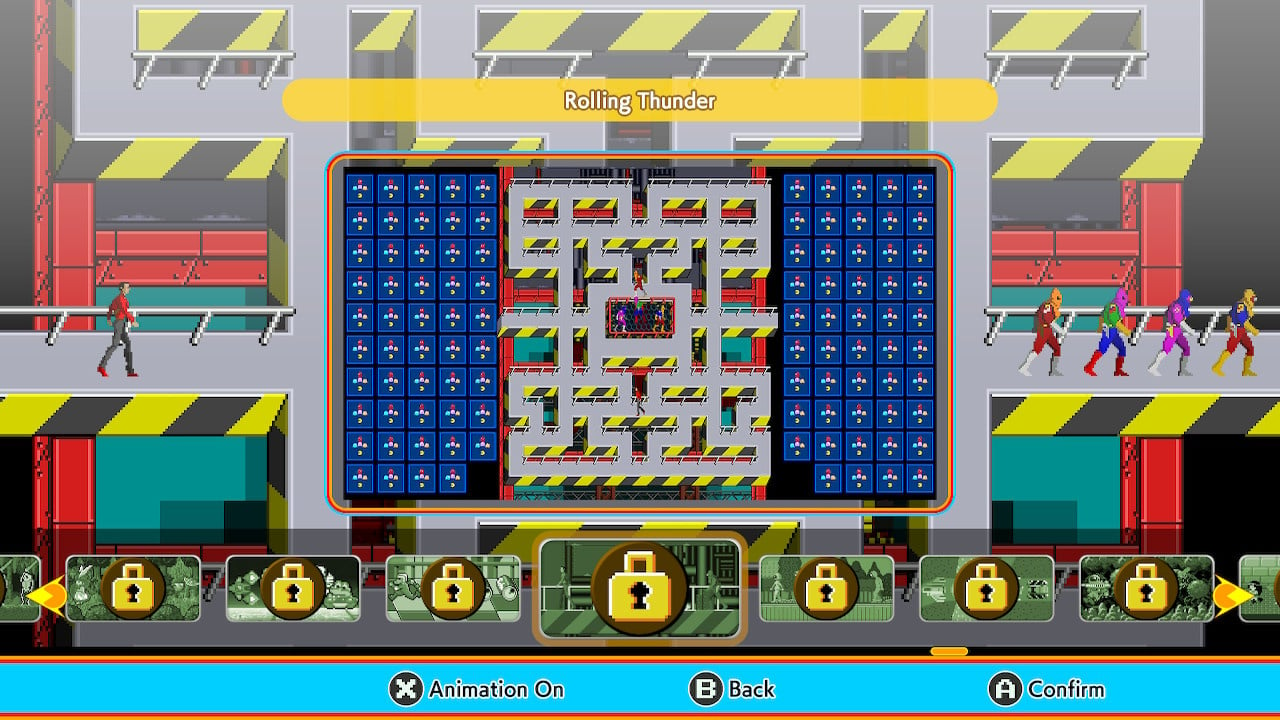 PAC-MAN 99: Custom Themes - How To Get And Apply New Retro Skins