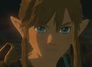 Nintendo Teases How The ‘Gacha’ Mechanic Works In Zelda: Tears Of The Kingdom