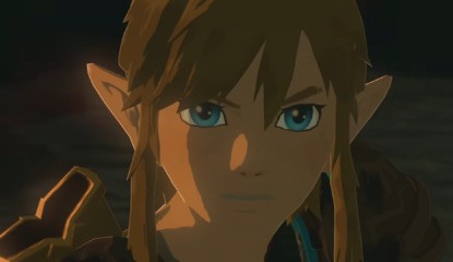 Nintendo Teases How The ‘Gacha’ Mechanic Works In Zelda: Tears Of The Kingdom
