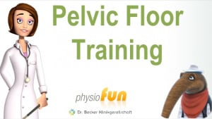 Physiofun: Pelvic Floor Training