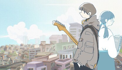 "His Vision Was Clear" - Afterlove EP Producer Talks Grieving Through Game Development