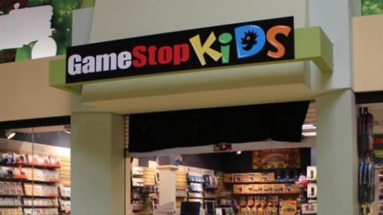 Kids game store near hot sale me