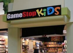 GameStop Kids Store Launches, 80 More Planned