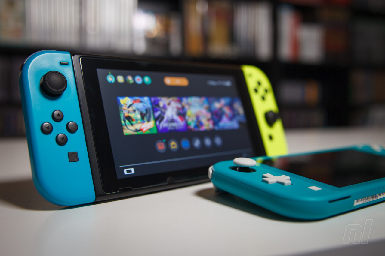 voeden Afdrukken Experiment Switch, Xbox, PS5 Power Consumption Comparison - How Energy-Efficient Is  Nintendo Switch? | Nintendo Life