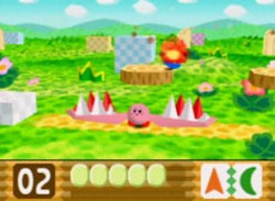 EU VC Release - March 7th - Kirby 64