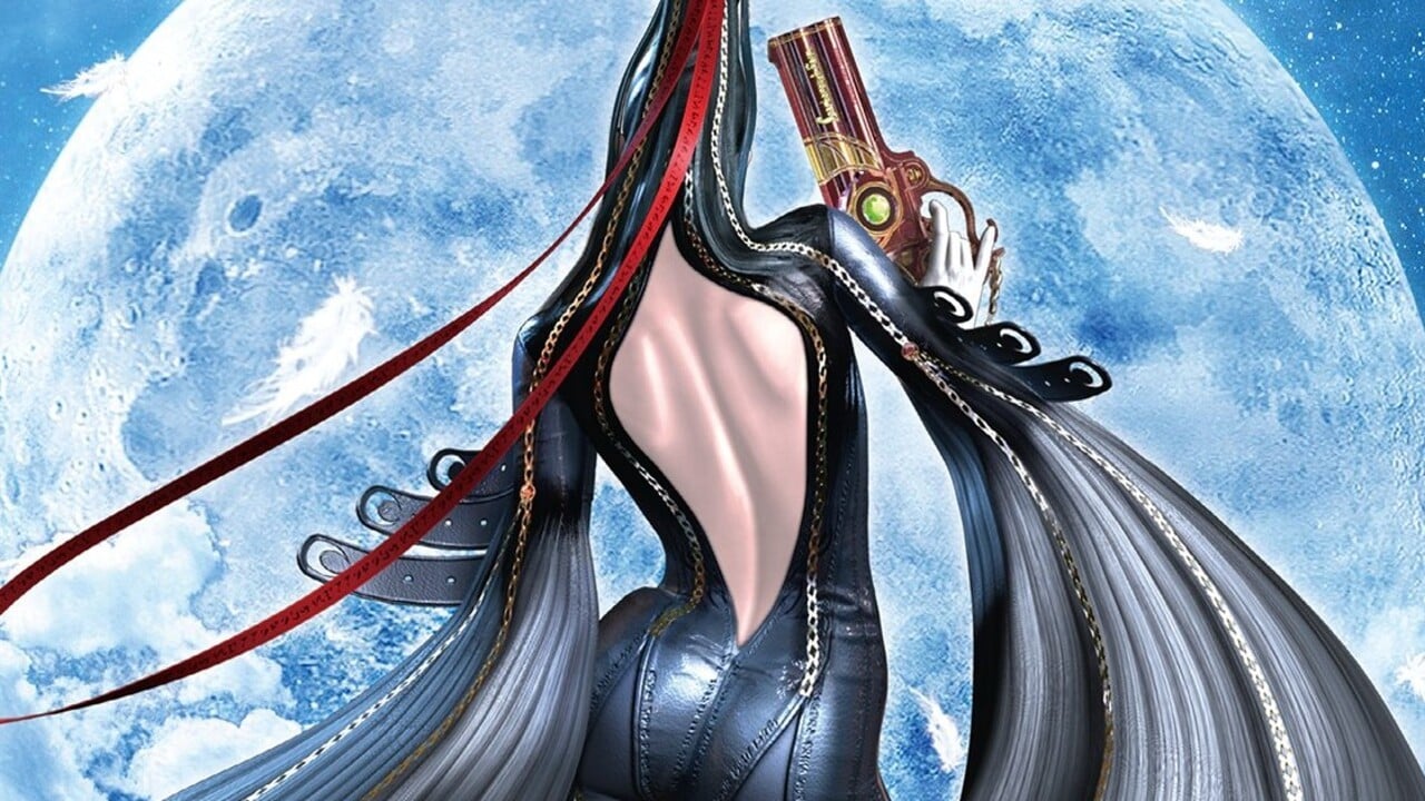Bayonetta 3 Will Feature An Optional Naive Angel Mode That Covers Up  Bayonetta More – NintendoSoup