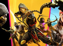 "Everything Was Turned Up To Eleven" - Uncovering The Epic Story Behind Mortal Kombat's Unforgettable Audio