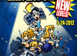 Mighty Switch Force Update to Remaster All Levels
