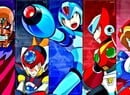 Lots Of Mega Man Games Are Now On Sale On Nintendo Switch