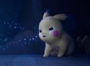 Pokémon: Mewtwo Strikes Back - Evolution Gets Gorgeous New Movie Trailer