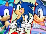 Best Sonic Games Of All Time