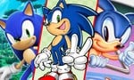 Best Sonic Games Of All Time