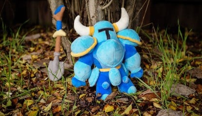 Is Shovel Knight Now A Retro Gaming Icon?