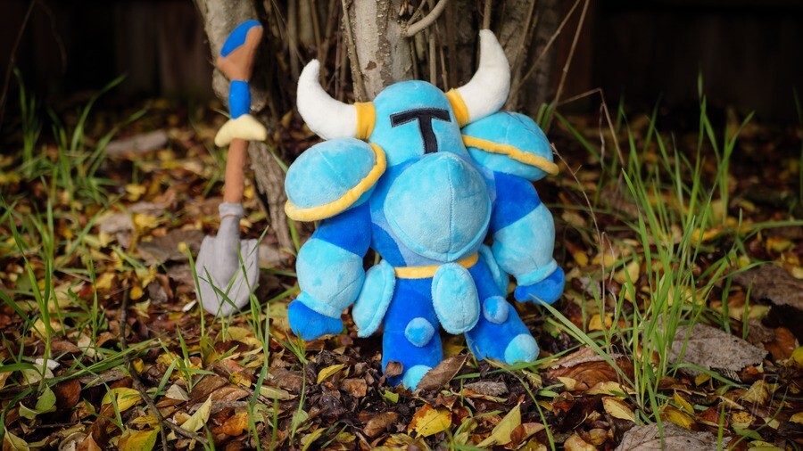 Shovel Knight