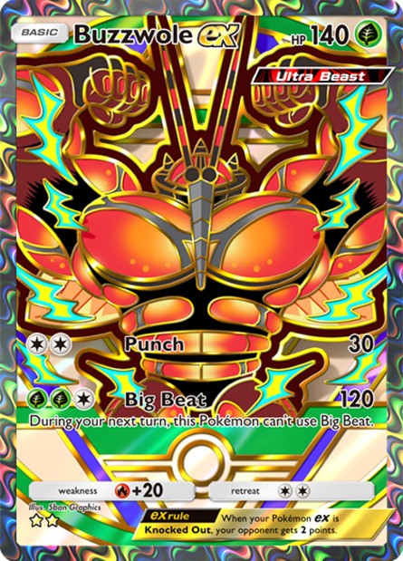 Pokémon Trading Card Game Pocket - Deluxe ex