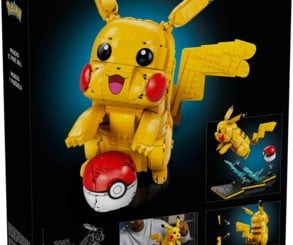 LEGO Pokémon
