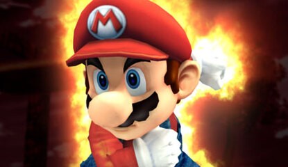 There May Never Be Another Smash Bros. as Hardcore as Melee