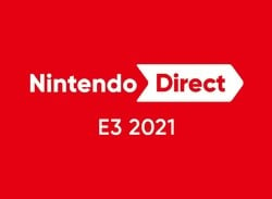 Nintendo E3 2021 Direct To Air 15th June