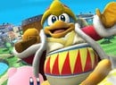 King Dedede to Wield the Mallet as the Latest Challenger in New Super Smash Bros.