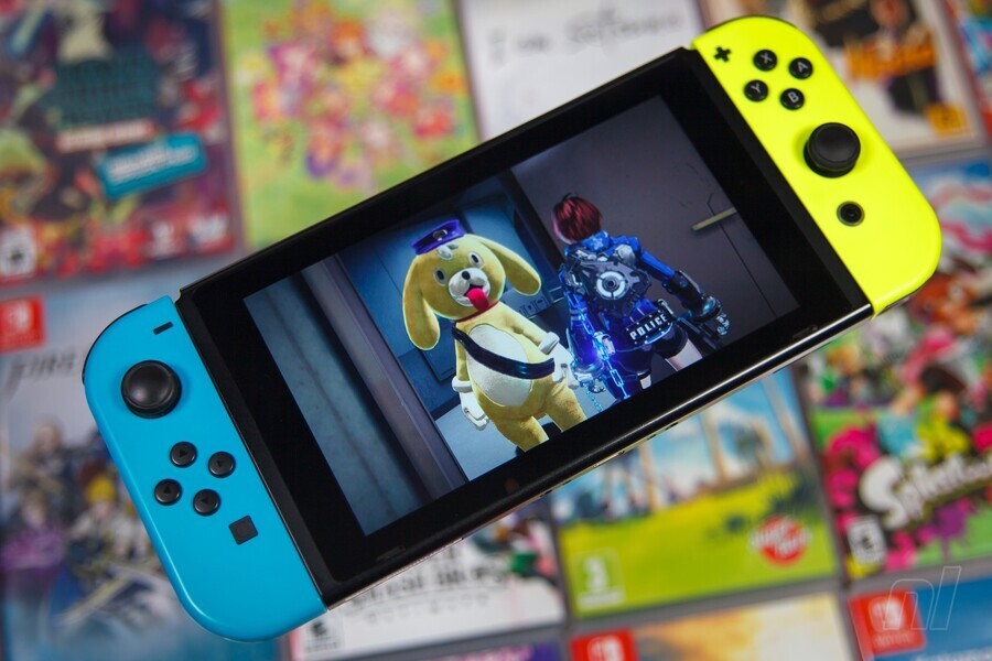 Switch