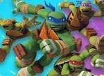 Teenage Mutant Ninja Turtles Arcade: Wrath Of The Mutants (Switch) - Coin-Op Co-Op Cowabummer