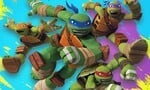 Review: Teenage Mutant Ninja Turtles Arcade: Wrath Of The Mutants (Switch) - Coin-Op Co-Op Cowabummer